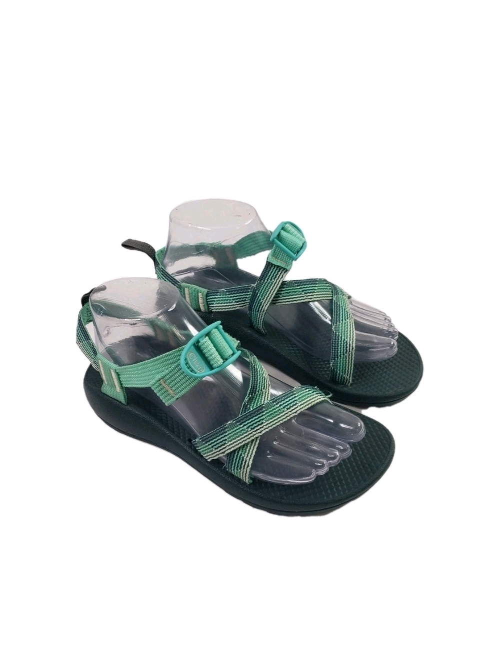Chaco Unaweep Womens Hiking Sandals Size 6